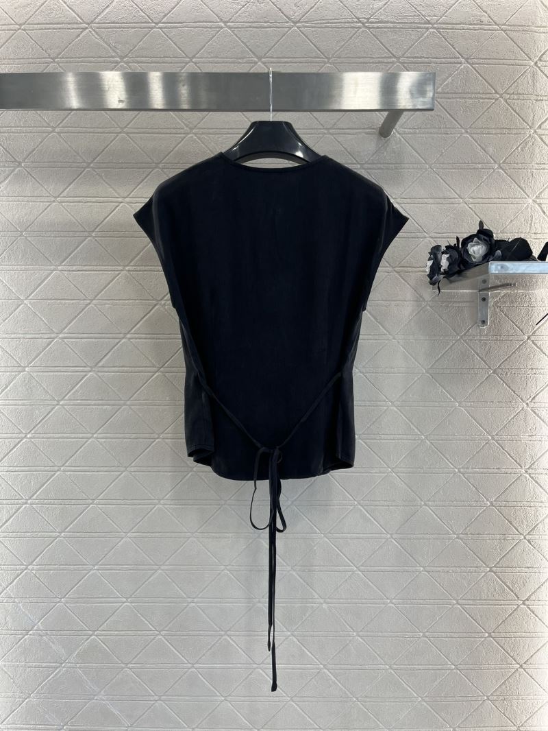 Ysl Vest